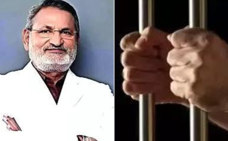 Maharashtra agriculture minister Manikrao Kokate, brother get 2 years' jail for fraud to secure EWS flats