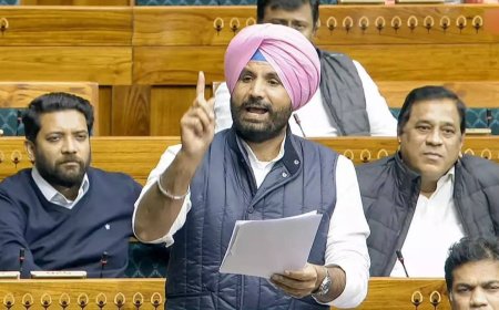 Congress to introduce 60-70 new faces for 2027 assembly polls in Punjab: State chief Warring