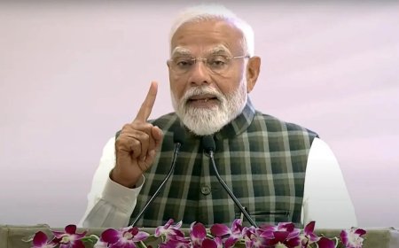 ‘Important step towards Viksit Bharat’: PM Modi inaugurates SOUL conclave