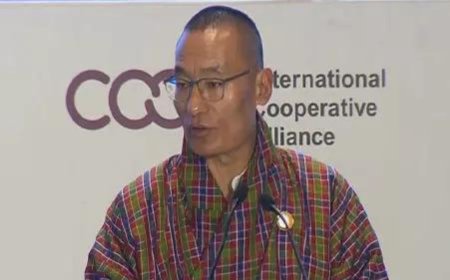 At SOUL Conclave, Bhutan PM seeks Modi’s mentorship for public sector transformation