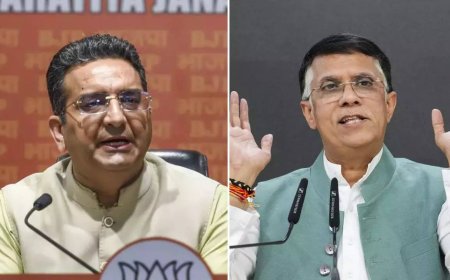 '$21m USAID fund to India': Trump’s ‘kickback scheme’ remark fuels fresh BJP-Congress face-off