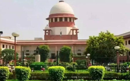 SC issues notice on plea to accommodate students after Madrasa degrees declared unconstitutional