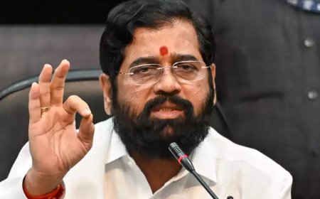 'Don't take me lightly': Eknath Shinde's 'warning' amid rumours of Mahayuti rift