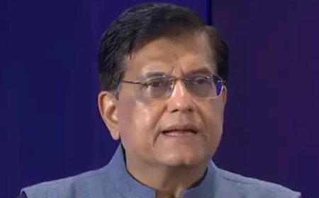 ‘Mother of all deals’: Piyush Goyal on proposed India-US trade pact