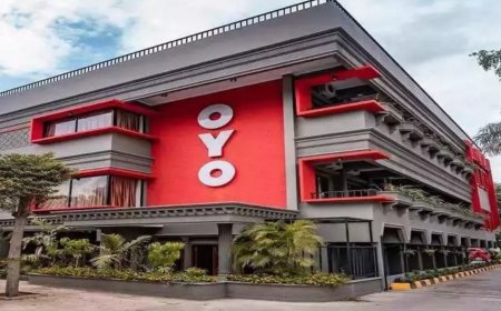 OYO faces backlash after recent advertisement