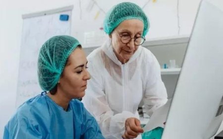 Watershed moment for inclusive medicine: Doctors