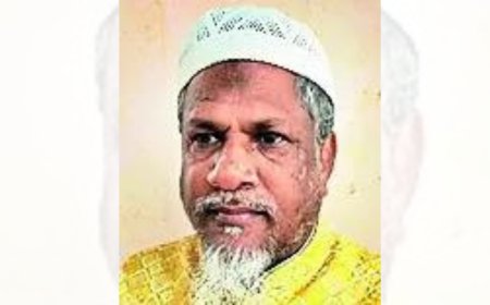 4 years after house bulldozed, Madhya Pradesh leader Shafiq Ansari cleared in rape case