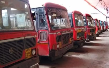 Sops for women bleeding SRTC Rs 3 crore each day: Maharashtra minister