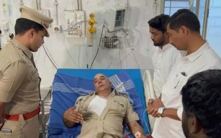 Maharashtra-Karnataka clash: Bus conductor assaulted, slapped with Pocso case after language row