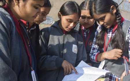 Assam private university chancellor held over CBSE exam 'racket'