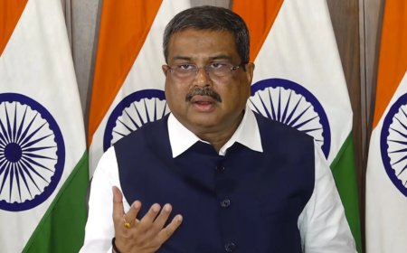 Won’t give in to ‘blackmail’, Centre makes it clear to Tamil Nadu