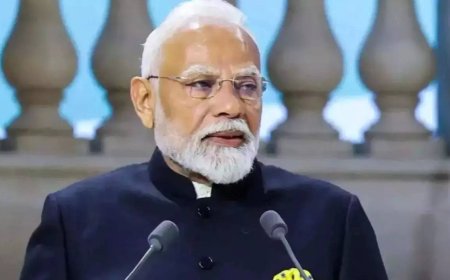 'Spend one day as a scientist': Top quotes from PM Modi's 'Mann Ki Baat' address