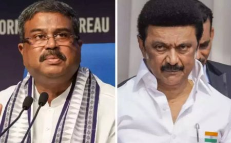 Explained: DMK-led Tamil Nadu govt vs Centre over NEP
