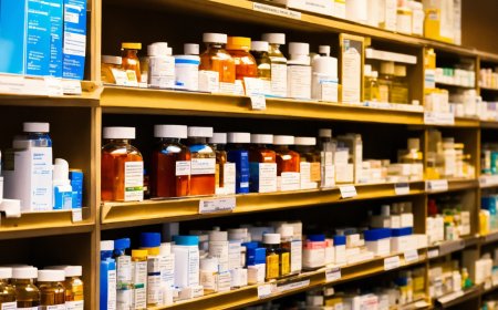 Centre bans manufacture and export of 2 drugs 'fuelling' West Africa opioid crisis