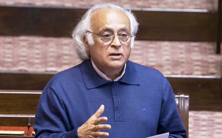 'Jhoot brigade': Congress cites finance ministry report to target Centre on USAID funding