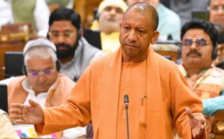 With vultures and pigs reference, Yogi Adityanath targets opposition over Maha Kumbh criticism