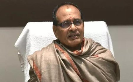 DGCA calls meeting with Air India over Shivraj Chouhan's seat complaint