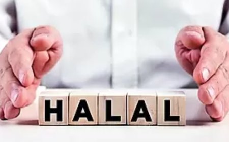 Jamiat trust justifies 'halal' certification for tulsi water, water bottles