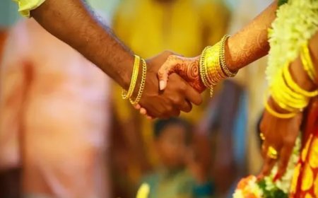 Tipsy-turvy: Drunk UP groom garlands bride’s bestie, arrested