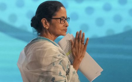 Post-RGK, West Bengal CM Mamata Banerjee hikes doctors’ stipends by up to Rs25,000