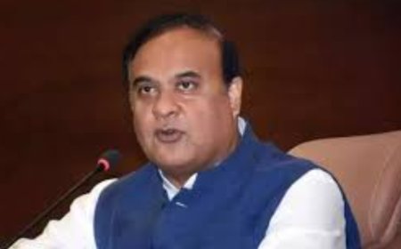 Congress accuses Assam CM Sarma of rampant corruption, asks if PMO will probe him