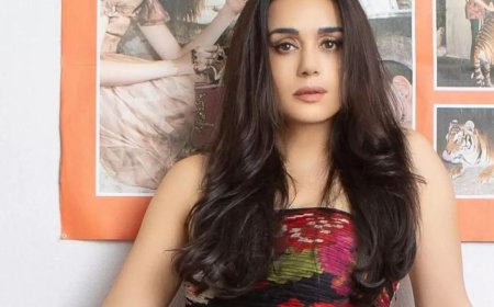 Kerala Congress asks Preity Zinta to clear air over loan waiver reports: 'We are glad to accept mistakes if...'
