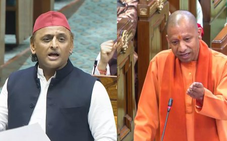 'Political opportunism in Maha Kumbh': SP's Akhilesh Yadav counters UP CM Yogi Adityanath's 'vultures' jibe at opposition