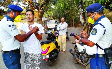 Goa tourists to get QR codes for smooth ride