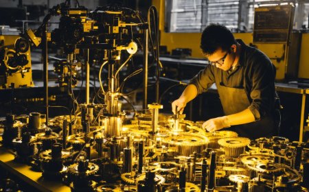 Engineering faculty to now 'intern' in factories, labs & boardrooms