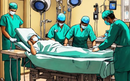 In rare surgery, docs separate ‘parasitic twin’ from 17-year-old