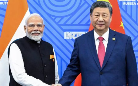 India-China ties set for a reboot, says envoy