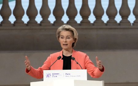 India likely to flag proposed carbon border tax during European Commission president's visit