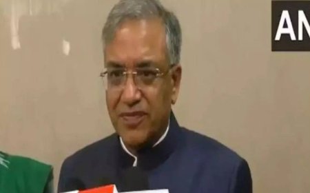 'First step towards national service is voting,' says CEC Gyanesh Kumar