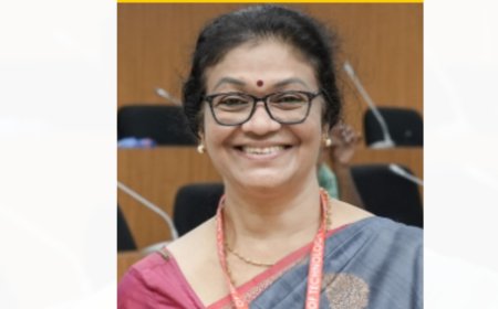 Row erupts as NIT-Calicut appoints professor, who praised Godse, department dean