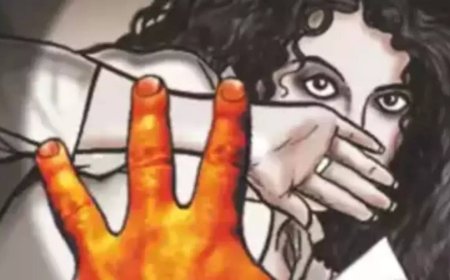 Woman raped inside parked state bus in Pune, just few metres away from police station