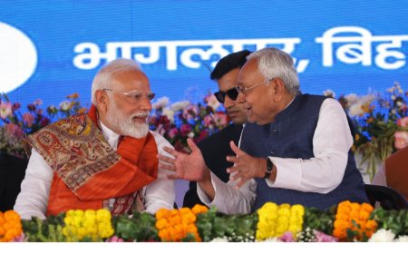 7 BJP MLAs join Nitish Kumar cabinet: Changed power dynamics at play in Bihar?