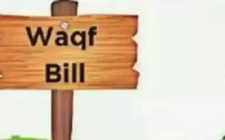 Cabinet okays proposed changes, clears deck for Waqf bill to be tabled in second half of budget session