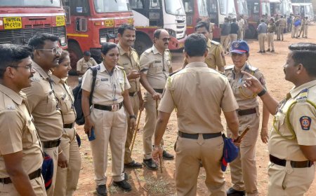 Maharashtra village bar on Muslims’ business during festival