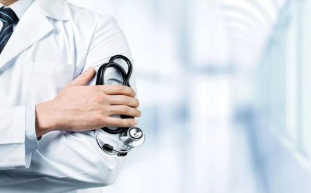 Regulatory bodies in medical field in disarray