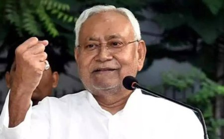 Bihar Cabinet expansion: CM Nitish Kumar allocates portfolios to 7 newly-inducted BJP MLAs
