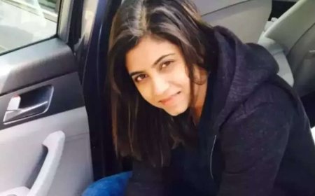 Indian consulate on hospitalised Indian student: 'In constant touch with hospital, family'