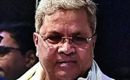 1971 census should be basis for delimitation: Karnataka CM