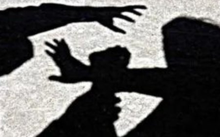 Pune bus rape case accused detained in Shirur: Police