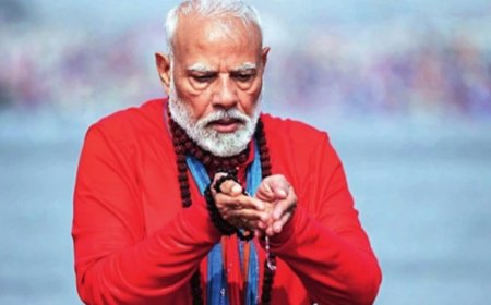 Ekta ka Maha Kumbh: The dawn of a new era