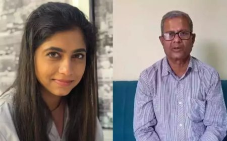 US embassy grants visa to family of Indian student Nilam Shinde, in coma after accident