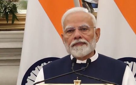 Free Trade Agreement between India, European Union to be concluded by end of this year: PM Modi