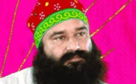 SC rejects PIL challenging multiple paroles for Gurmeet Ram Rahim Singh