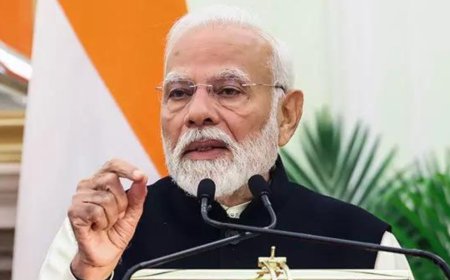 PM to address post-budget webinar on agriculture on Saturday