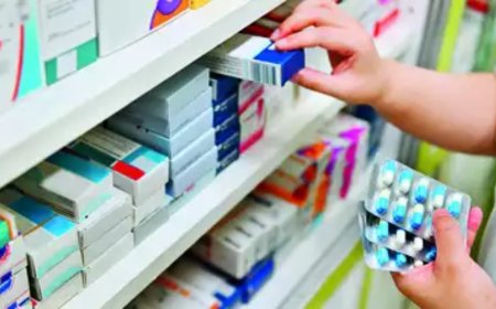 High cost patented drugs a crippling blow to those with rare diseases