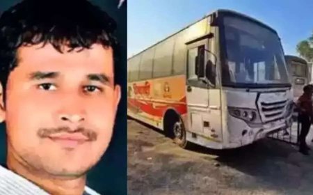 Pune bus rape: Accused Dattatray Ramdas Gade sent to 12-day police custody, his lawyer claims 'consent'